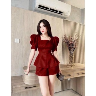 Sét bộ cổ vuông bigsize 55-90ký (SR320)