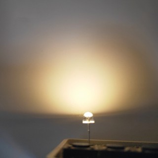 LED Lùn Phi 15mm - Gói 20 Con Siêu Sáng
