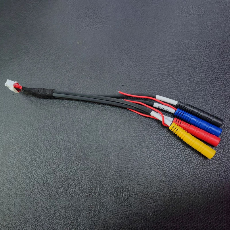 Dây Điện 12-pin Cho Máy Ảnh Android Đa Phương Tiện 360 Panoramic