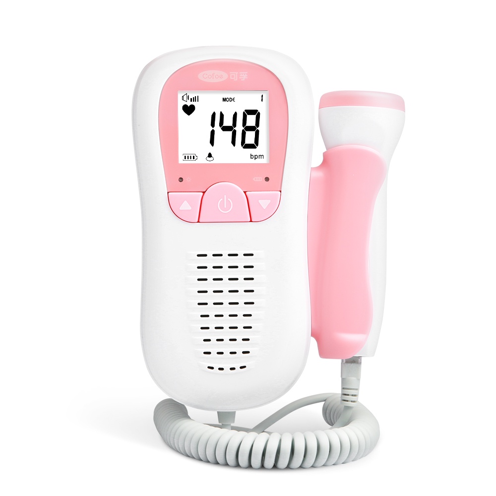 Cofoe Fetal heart rate monitoring instrument