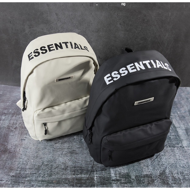 BALO DA FOG FEAR OF ESS Leather