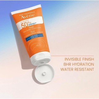 Kem chống nắng AVene 50ml