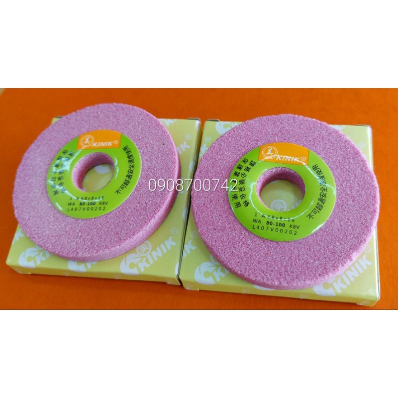 Đá mài dao dẹp máy LẠNG DA