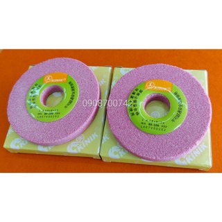 Đá mài dao dẹp máy LẠNG DA