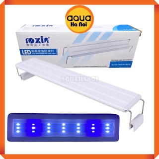 Đèn led hồ thủy sinh roxin gx-k 20/30/40/50/60 cm