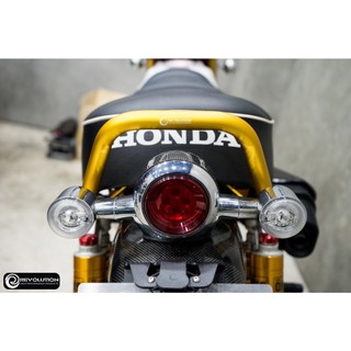 [Chính hãng] Cảng sau (nhôm) REVOLUTION MONKEY125