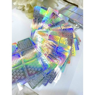 Khuôn vẽ móng, trợ vẽ