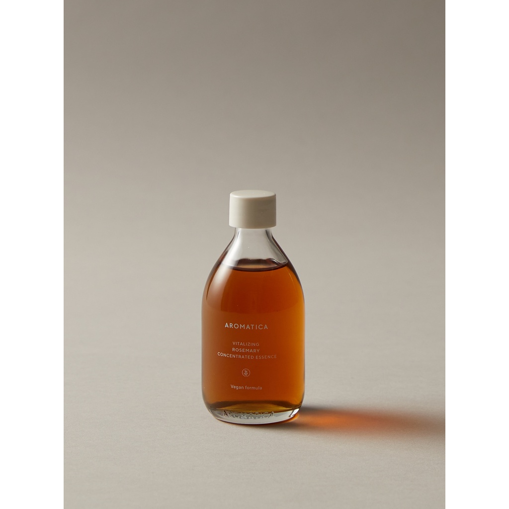 Tinh chất Aromatica Vitalizing Rosemary Concentrated Essence 100ml
