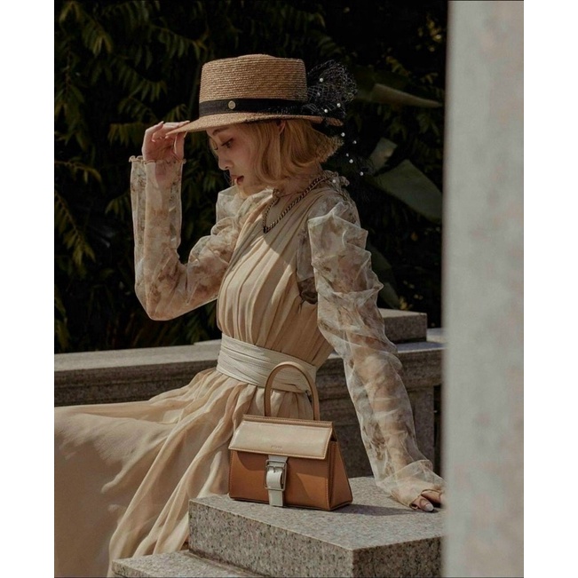 Túi xách fedro new