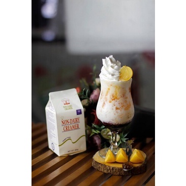 Kem Béo Thực Vật Nhất Hương 500gr