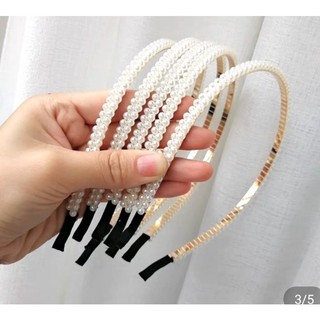 Bờm tóc/ Băng đô cho mẹ và bé