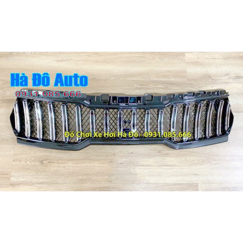 Mặt Ca Lăng Sorento 2020 2021 2022 2023 - Độ Mặt Ca Lăng Kia Sorento 2020 2021 2022 2023