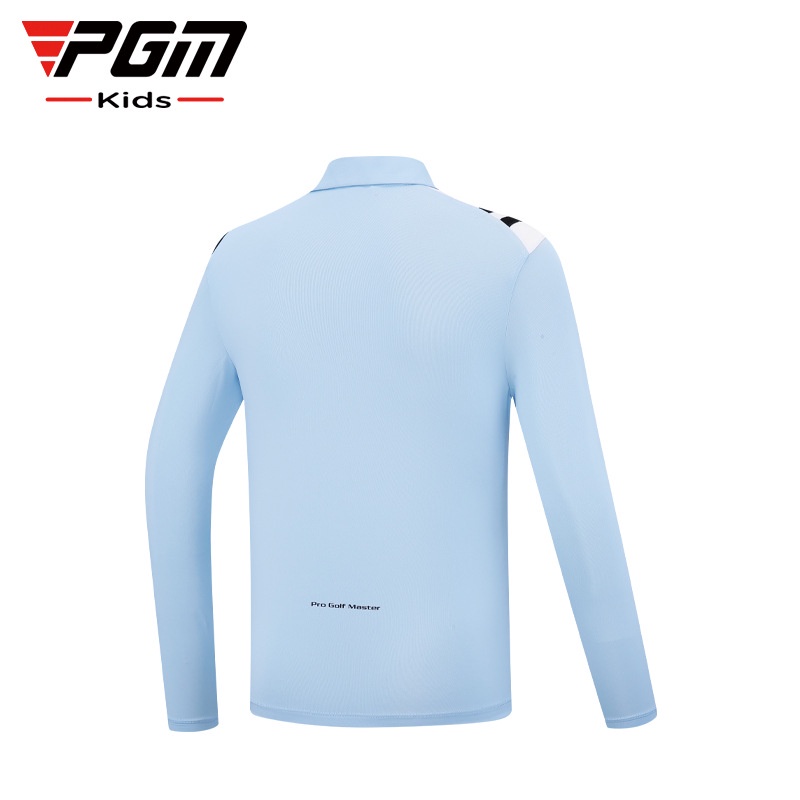 Áo Chơi Golf PGM Tay Dài Thoải Mái Thân Thiện Với Da YF544