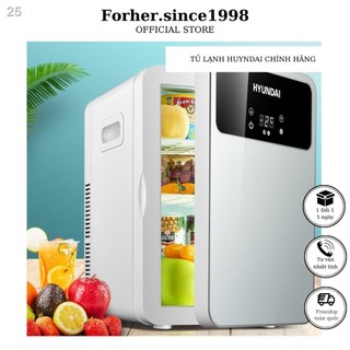 Tủ lạnh mini HUYNDAI tiết kiệm điện,tủ lạnh mini Forher.since1998