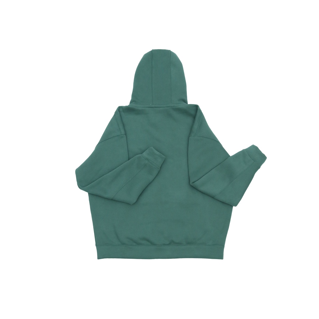 Áo khoác Perfext Hoodie Basic Fullzip 100% Cotton Nỉ Bông, Hoạ Tiết In Nhung Mềm