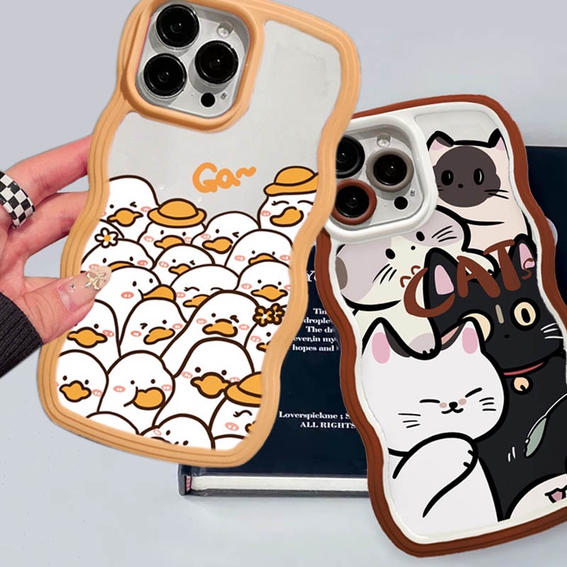 Ốp Điện Thoại Cho VIVO Y36 Y02 Y16 Y22S Y35 V27E Y33S Y21T Y21S Y33S Y11 Y12 Y15 Y17 Y12S Y12A Y15S Y15A Y20S Y20i Y19 Y91C Y30 Y50 V21E V25E