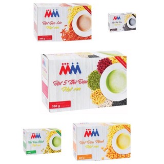 ] bột dinh dưỡng mm cao cấp 350g