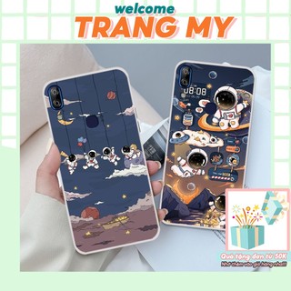 Ốp lưng vsmart joy 1 / joy 1 plus / joy 1+ / joy 2 plus / joy 2+, ốp điện thoại vsmart, vinsmart hình vũ trụ