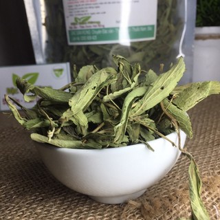Trà cỏ ngọt đsr loại thượng hạng