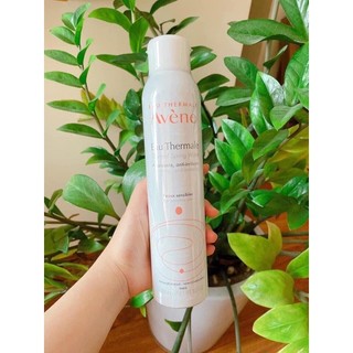 Xịt Khoáng AVENE 150ml-300ml