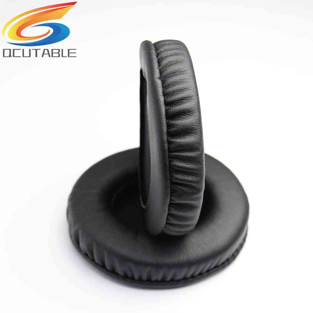 Đệm Tai Nghe Bằng Da Protein Cho Sony MDR-DS7000 RF6000 RF6500 CD470