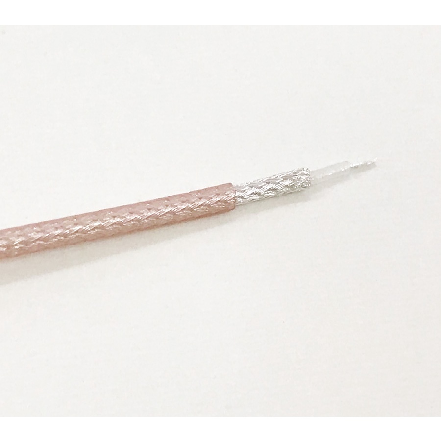 Dây Cáp Đồng Trục RG178 RG-178 RF 50 ohm 1 / 5 / 10m