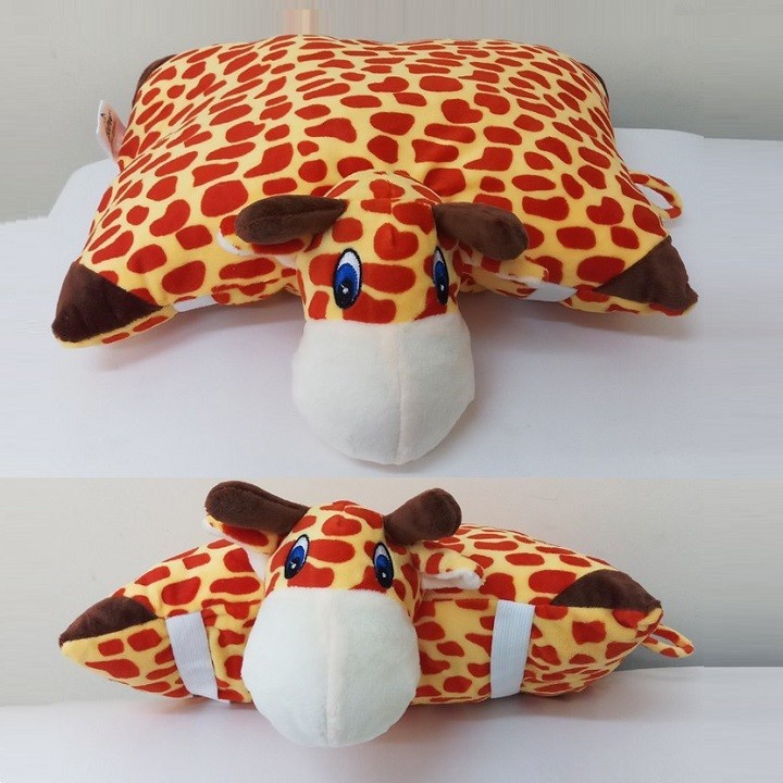 Gối đi xe máy cho các bé yêu, hàng chất đẹp giá hấp dẫn hàng khuyến mãi cao cấp