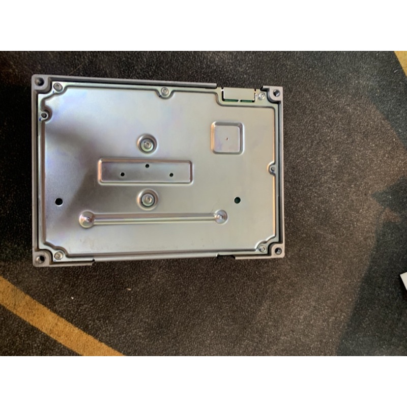 Ampli Santafe đời mới