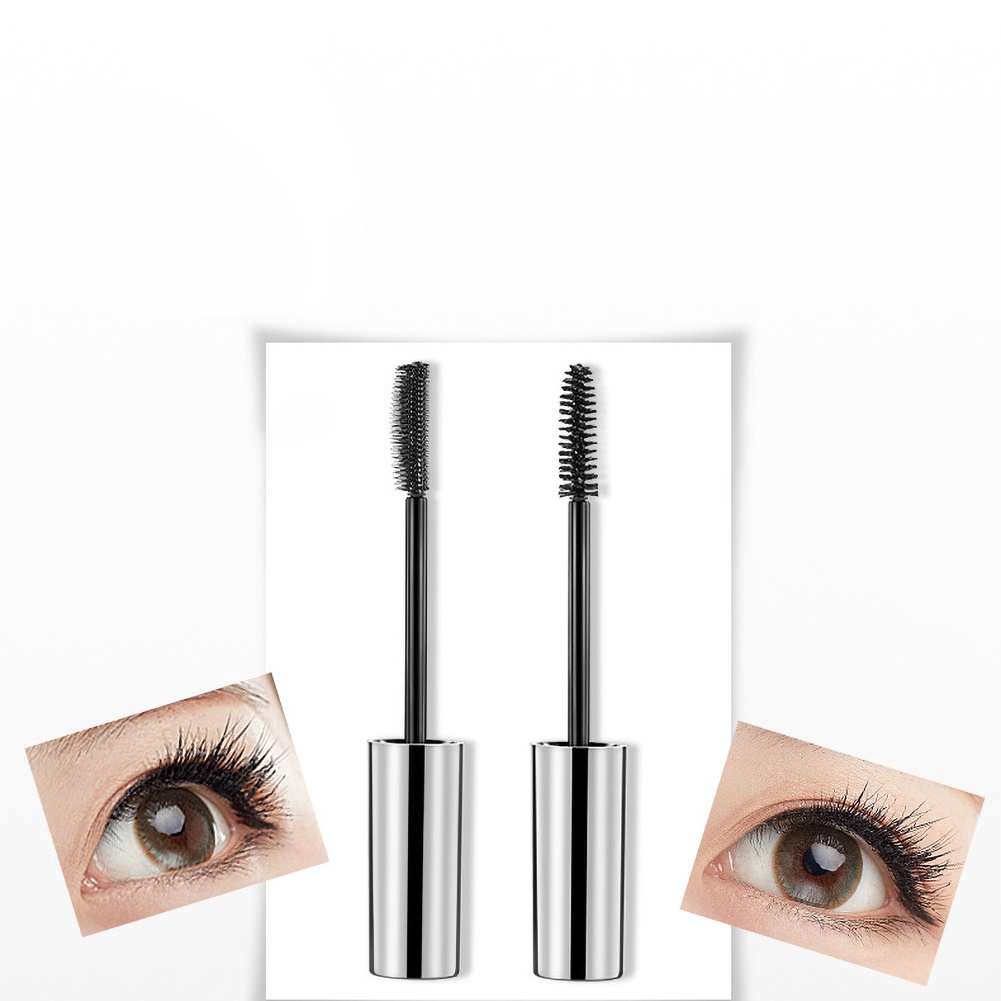 Mascara Kéo Dài Làm Dày Lông Mi MayCreate JP5