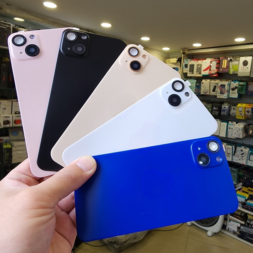 ⚡️Dán độ iPhone 14⚡️ - Dán lưng độ iPhone XR/ XS/ XSM lên iPhone 13/ 14/ 14Pro/ 14Promax siêu đẹp