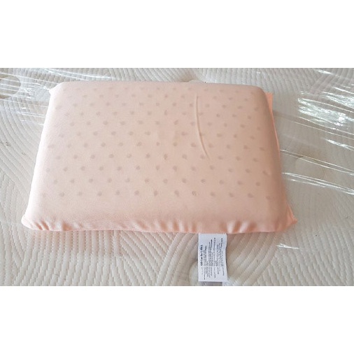 Gối cao su em bé Liên Á Oval