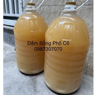 Dấm bỗng nếp hà nội 1000ml