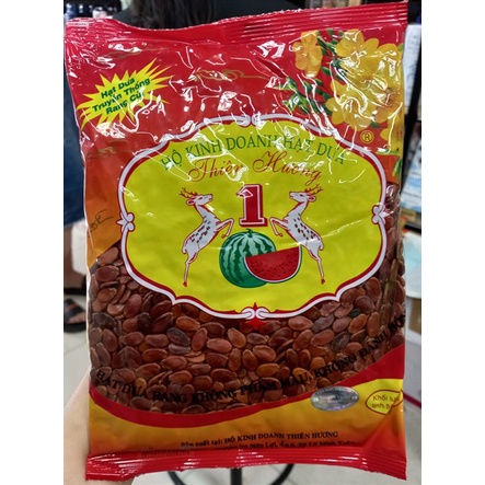 COMBO 4 GÓI HẠT DƯA THIÊN HƯƠNG - gói 500gr