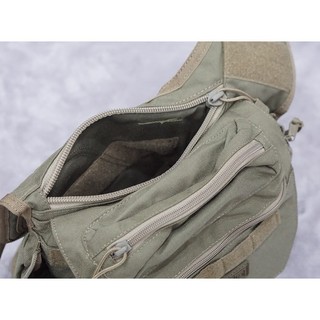 Túi đeo chéo 5.11 Tactical Push