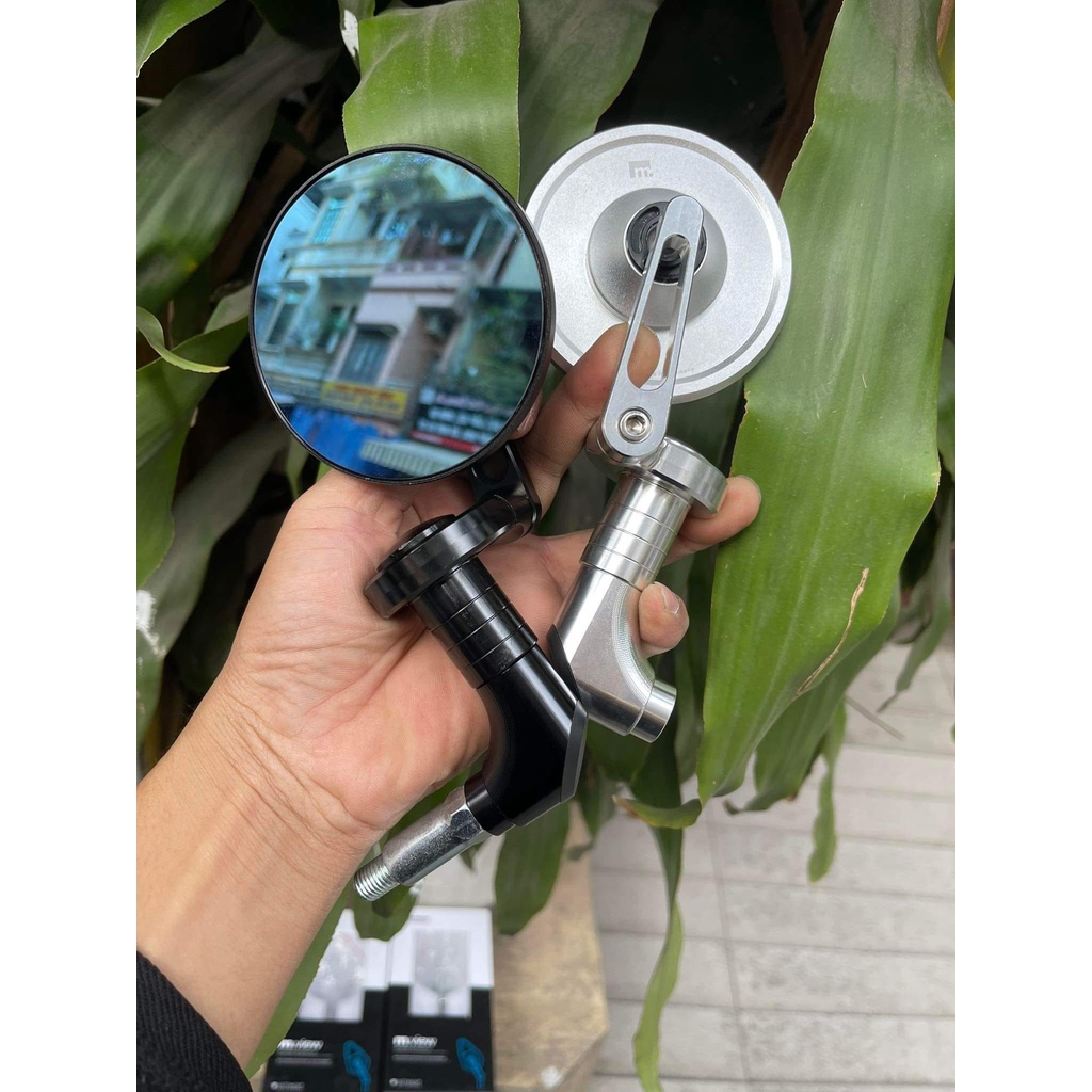 Gương Tròn MView Lắp SH Việt Nam . SH 2012-2022
