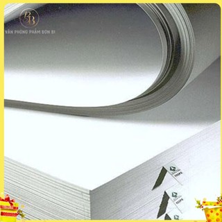 Combo 3 Bìa Duplex khổ A0 ĐL250, cắt thủ công, mầm non, văn phòng phẩm