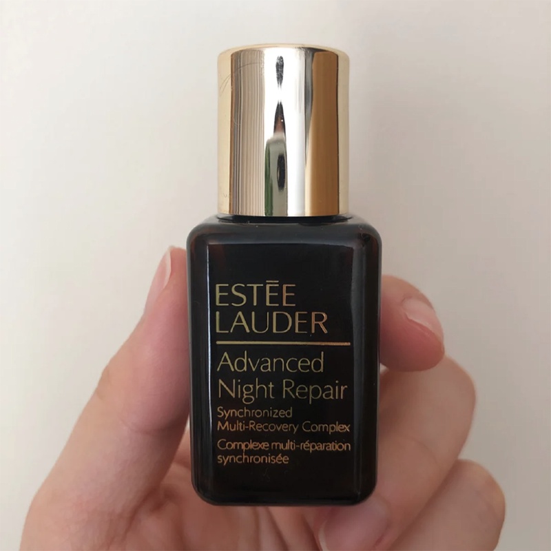 Tinh Chất Phục Hồi Da Ban Đêm Estee Lauder Advance Night Repair 15ml