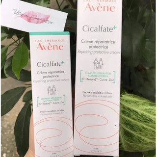 Kem dưỡng da Avene