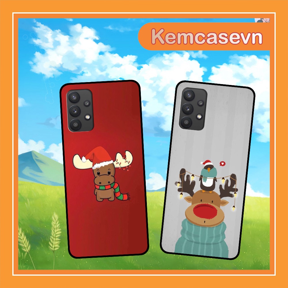 Ốp SamSung A32 4G/5G - A52/52s - A72 In Hình Cute Dễ Thương.(5)
