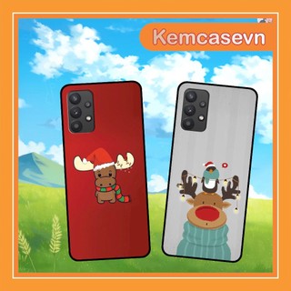Ốp SamSung A32 4G/5G - A52/52s - A72 In Hình Cute Dễ Thương.(5)