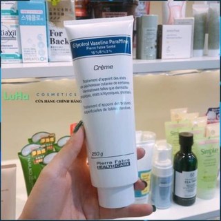 Kem dưỡng ẩm da mặt, kem nẻ cho bé- creme dexeryl pháp 50ml/250ml