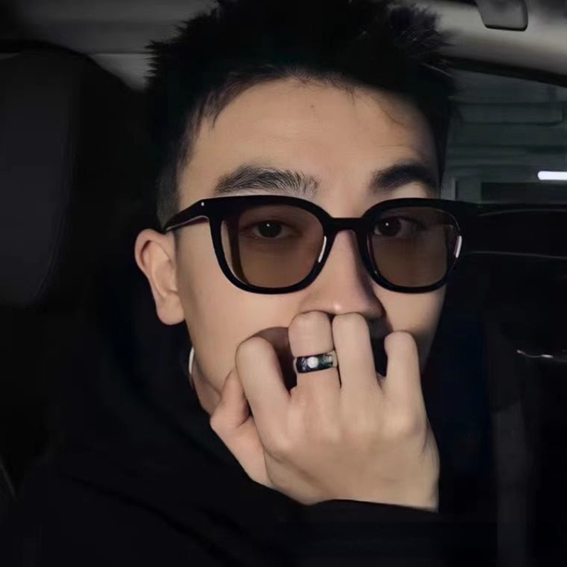 Kính Mát Nữ Gọng Đen Tròng Nâu Chống Tia Cực Tím