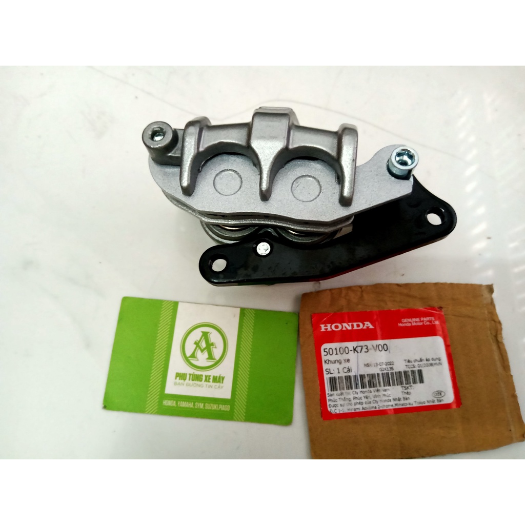 Heo dầu Honda AB Air Blade 110 2007 2008 2009 2010