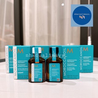 Dầu dưỡng tóc Moroccanoil Treatment Original Chính Hãng