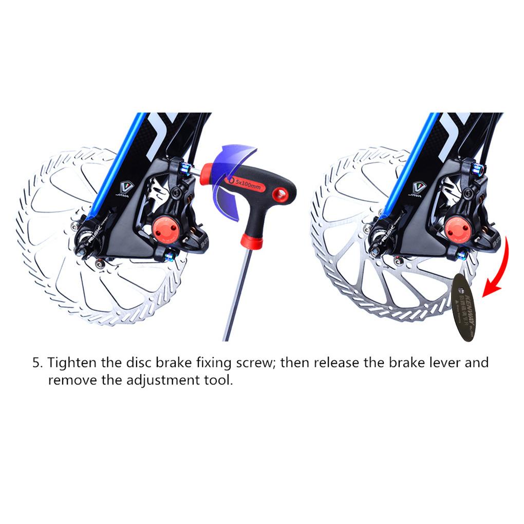 Dụng Cụ Hỗ Trợ Điều Chỉnh Đĩa Phanh Chất Lượng Cao