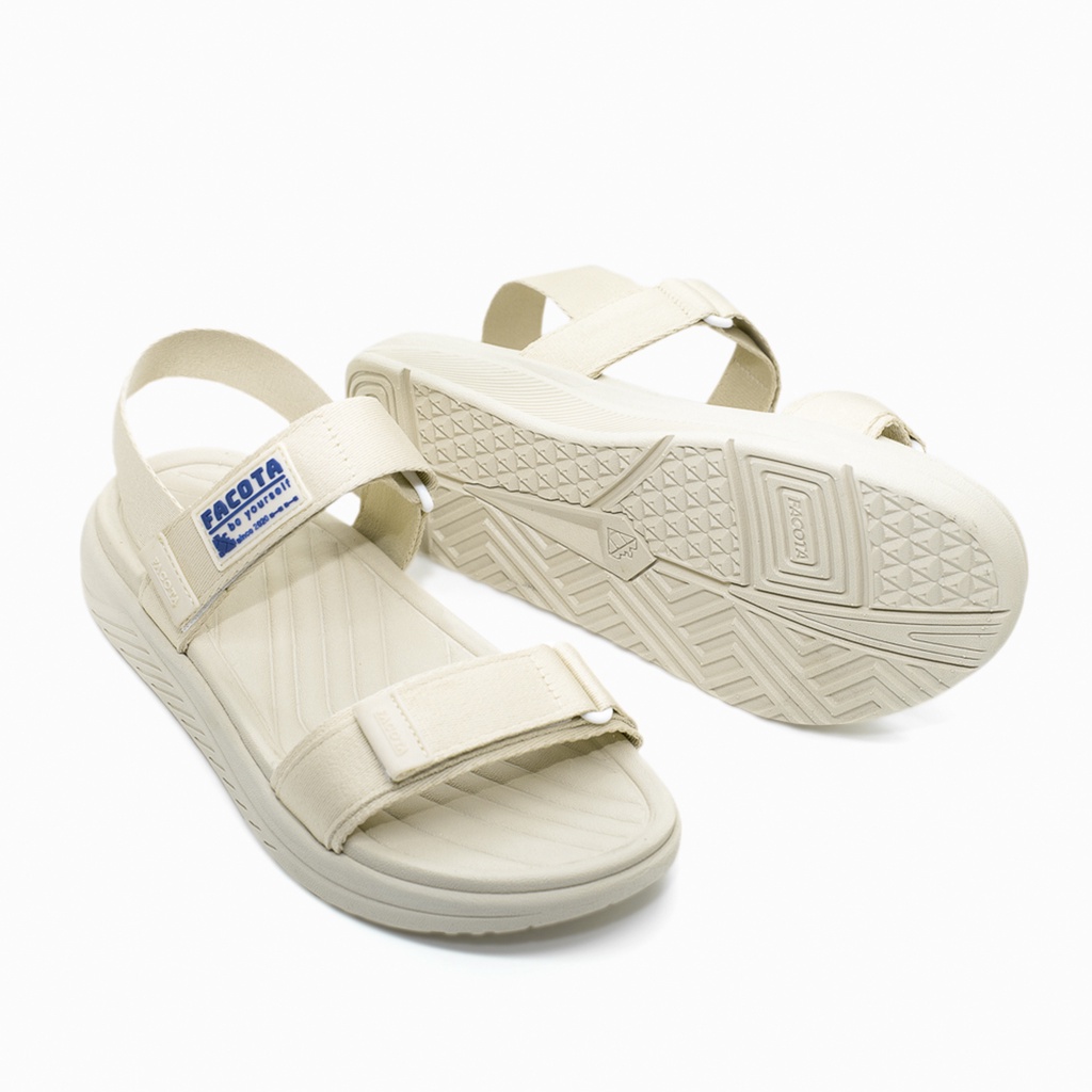 FACOTA │Giày Sandal Nữ thể thao Facota V6S SP04 - HỒNG NHẠT