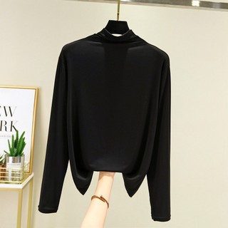 Áo giữ nhiệt thun siêu mềm_984