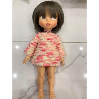 Thanh lý búp bê Ani chính hãng đã qua sử dụng