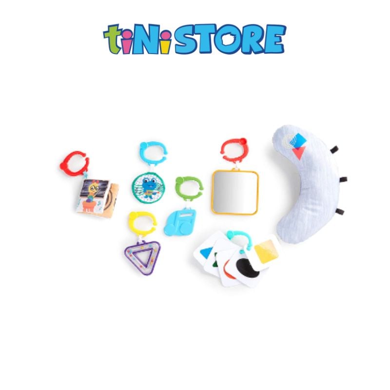 tiNiStore-Thảm nhạc sơ sinh đa năng Bright starts 11749