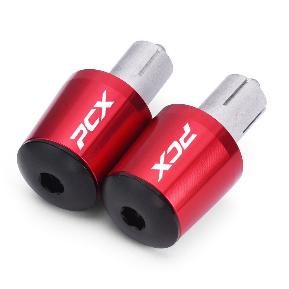 Nút Gắn Tay Lái Xe Máy Honda PCX125 PCX150 PCX160